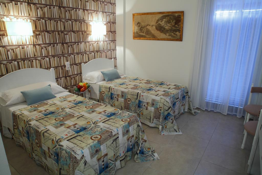 Pension Rosa Mari Puerto de la Cruz  Kamer foto