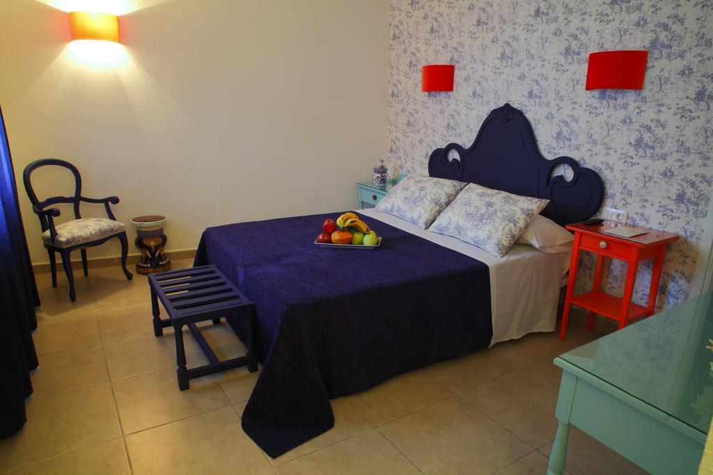Pension Rosa Mari Puerto de la Cruz  Kamer foto